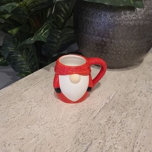 Royal Norfolk Bold Red Coffee Cup